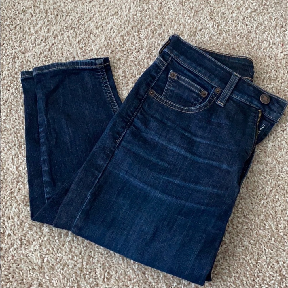 Lucky brand jeans
